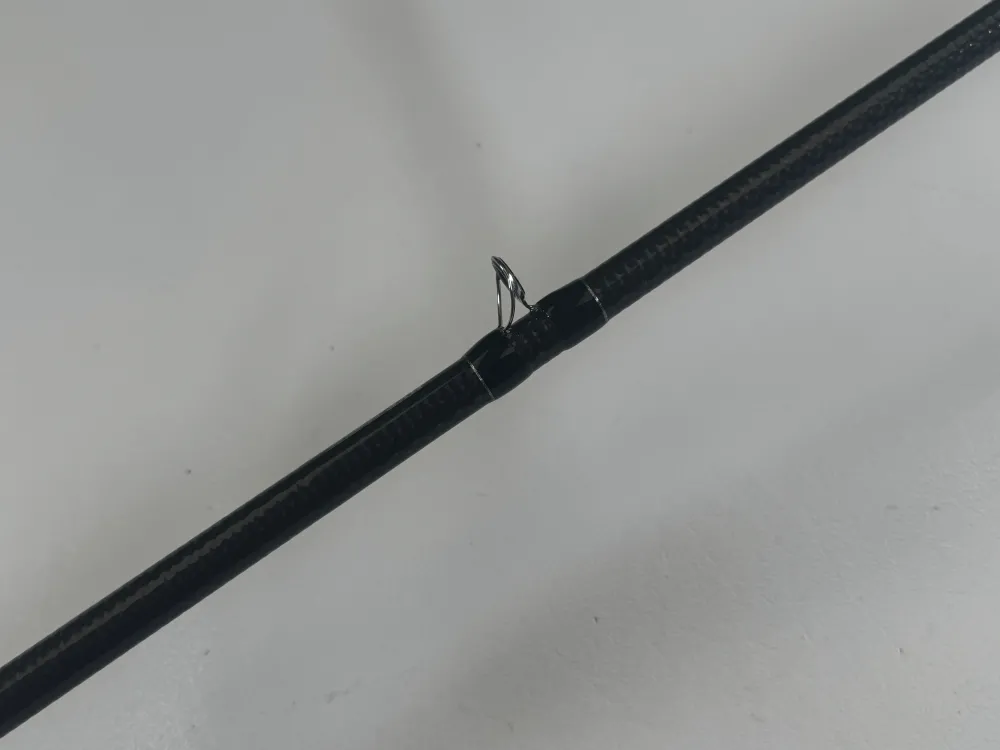 Sale Daiw BLX BLXSG721HFB 7'2" Heavy - Used Casting Rod - Excellent Conditi Used Casting Rods