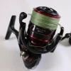 Clearance Ballistic LT 6000D 5.1:1 - Used Spinning Reel - Very Good Condit Used Spinning Reels
