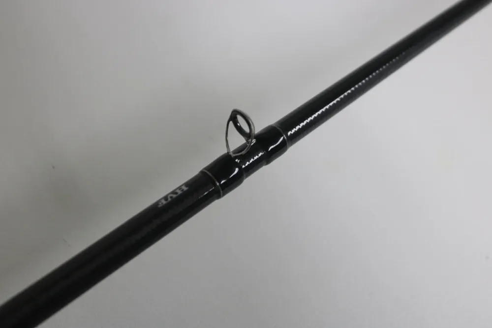 Discount BLX BLXLG741MHRB 7'4" Medium Heavy - Used Casting Rod - Excellen Used Casting Rods