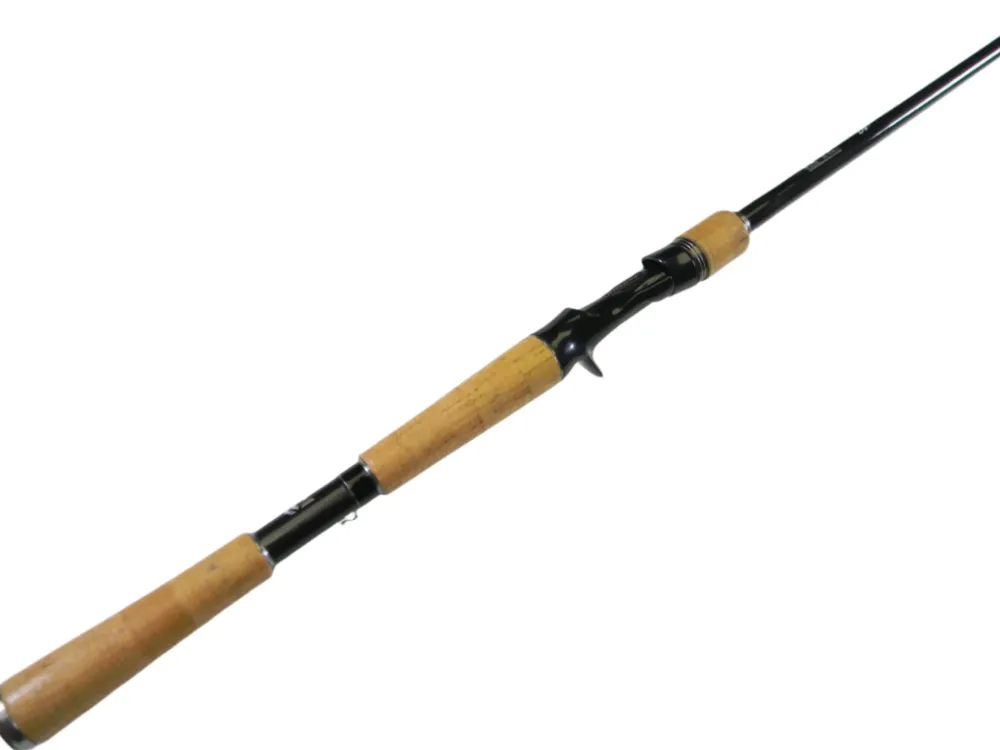 Clearance BLX BLXLG731MLFB 7'3" Medium Light - Used Casting Rod - Excellen Used Casting Rods