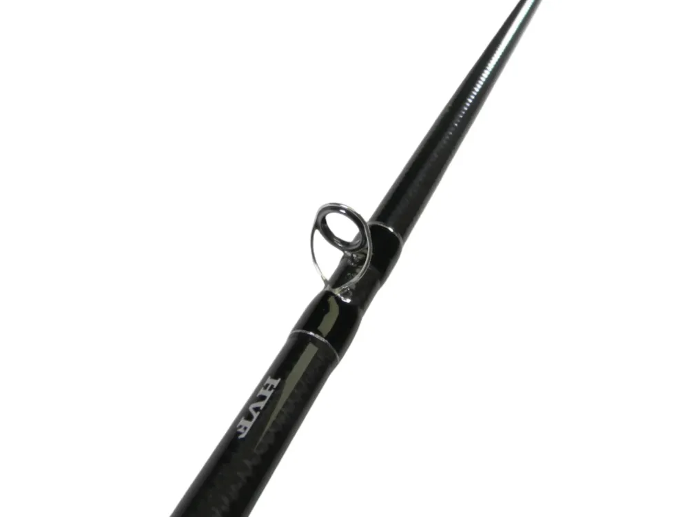 Clearance BLX BLXLG731MLFB 7'3" Medium Light - Used Casting Rod - Excellen Used Casting Rods