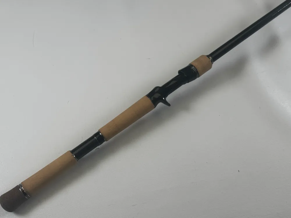 Outlet BLX BLXSG7111XHXB Used Casting Rod - Excellent Condition Used Casting Rods