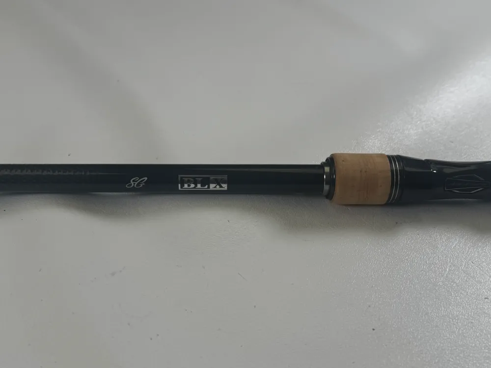 Outlet BLX BLXSG7111XHXB Used Casting Rod - Excellent Condition Used Casting Rods