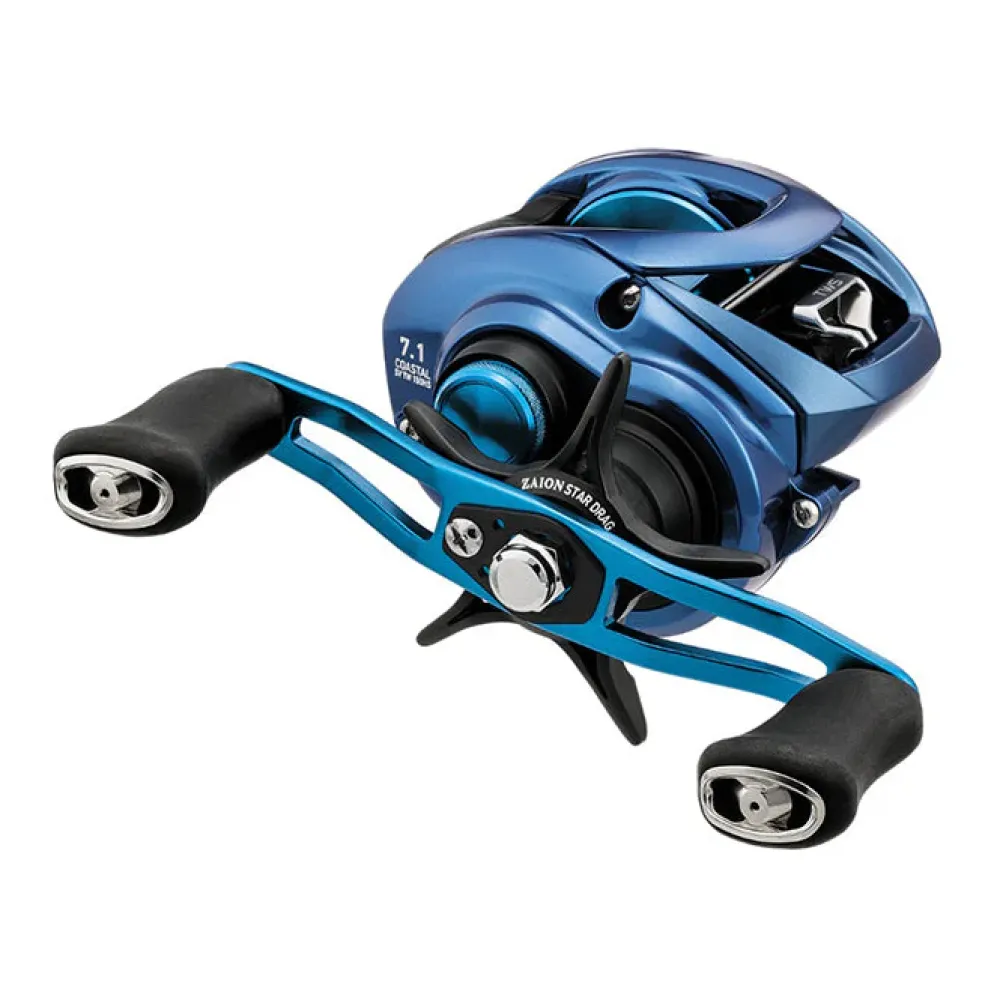 Discount Coastal SV TW Casting Reels Casting Reels