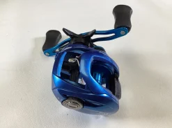 Outlet Coastal TWS CLSVTW150HS Used Casting Reel - Very Good Condition Used Casting Reels