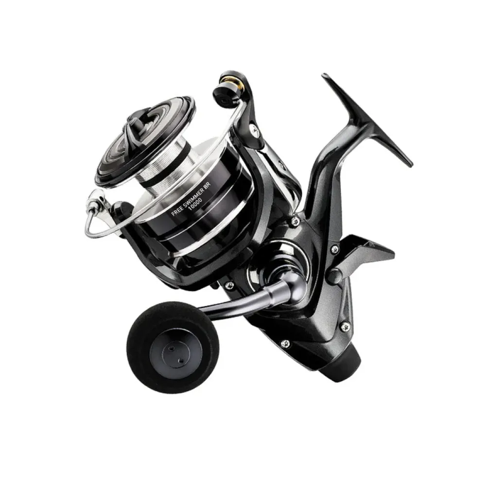 Clearance Free Swimmer Spinning Reels Spinning Reels