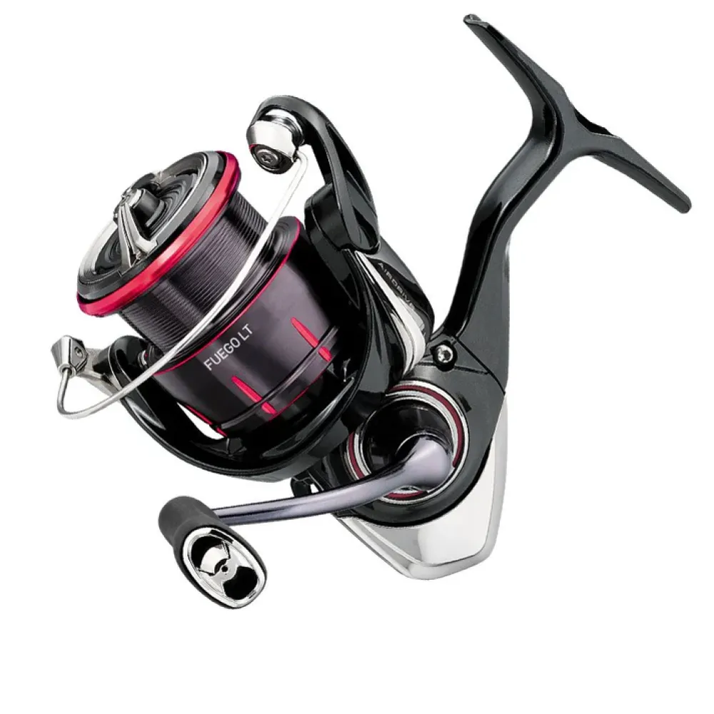 New Fuego LT Spinning Reels Spinning Reels