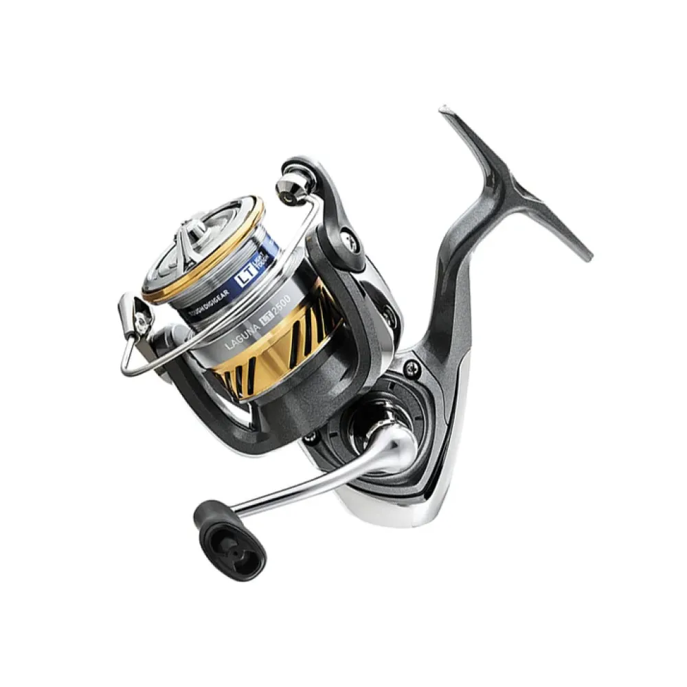 Fashion Laguna LT Spinning Reels Spinning Reels