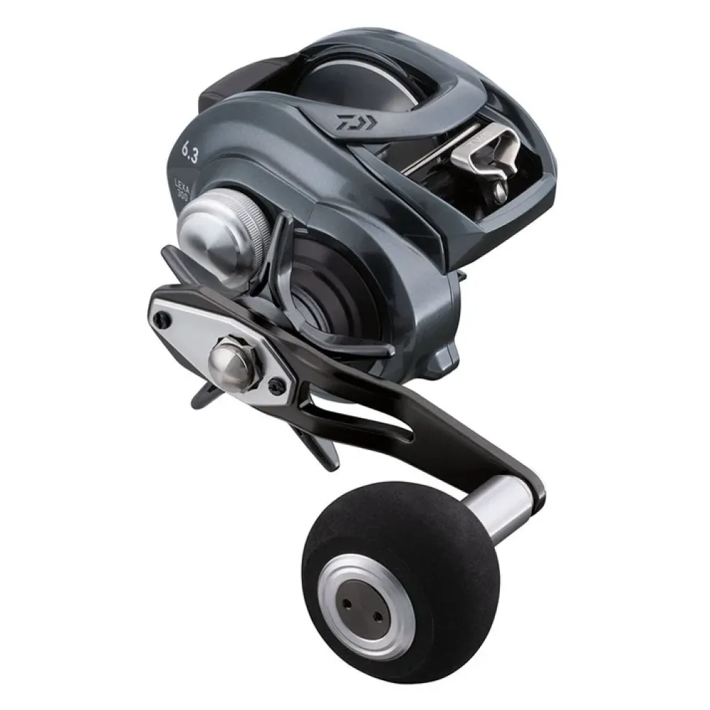 Sale Lexa TW Casting Reels Casting Reels