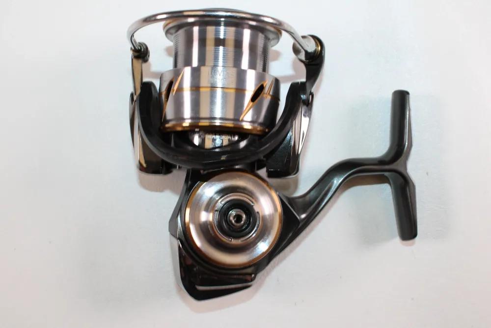 Fashion Daiwa Luvias LT 20LUVIAS LT 3000S-CXH 6.2:1 - Used Spinning Reel - Exc Used Spinning Reels