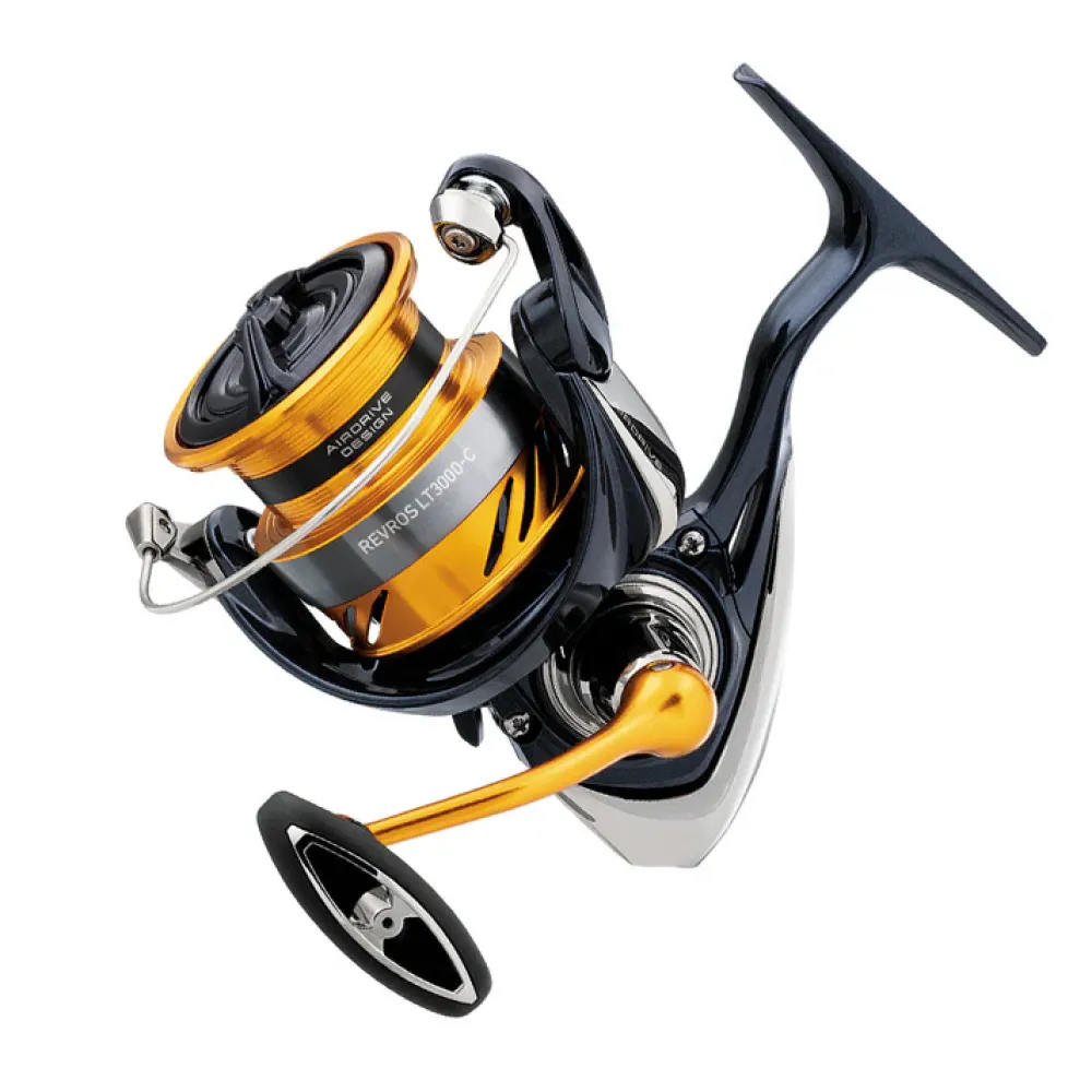 Online Revros LT Spinning Reels Spinning Reels