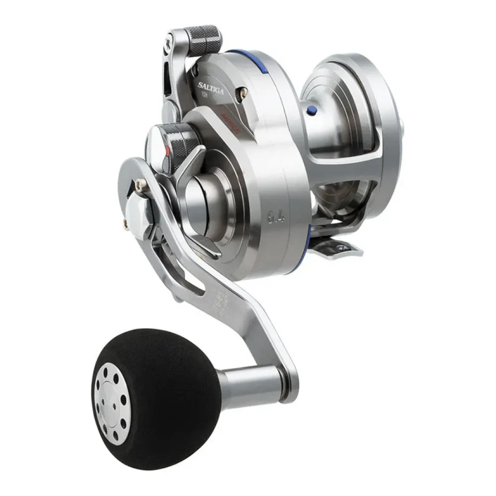 Online Saltiga Star Drag Convention Reels Conventional Reels