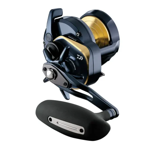 Best Saltiga Star Drag Jigging Reels Conventional Reels