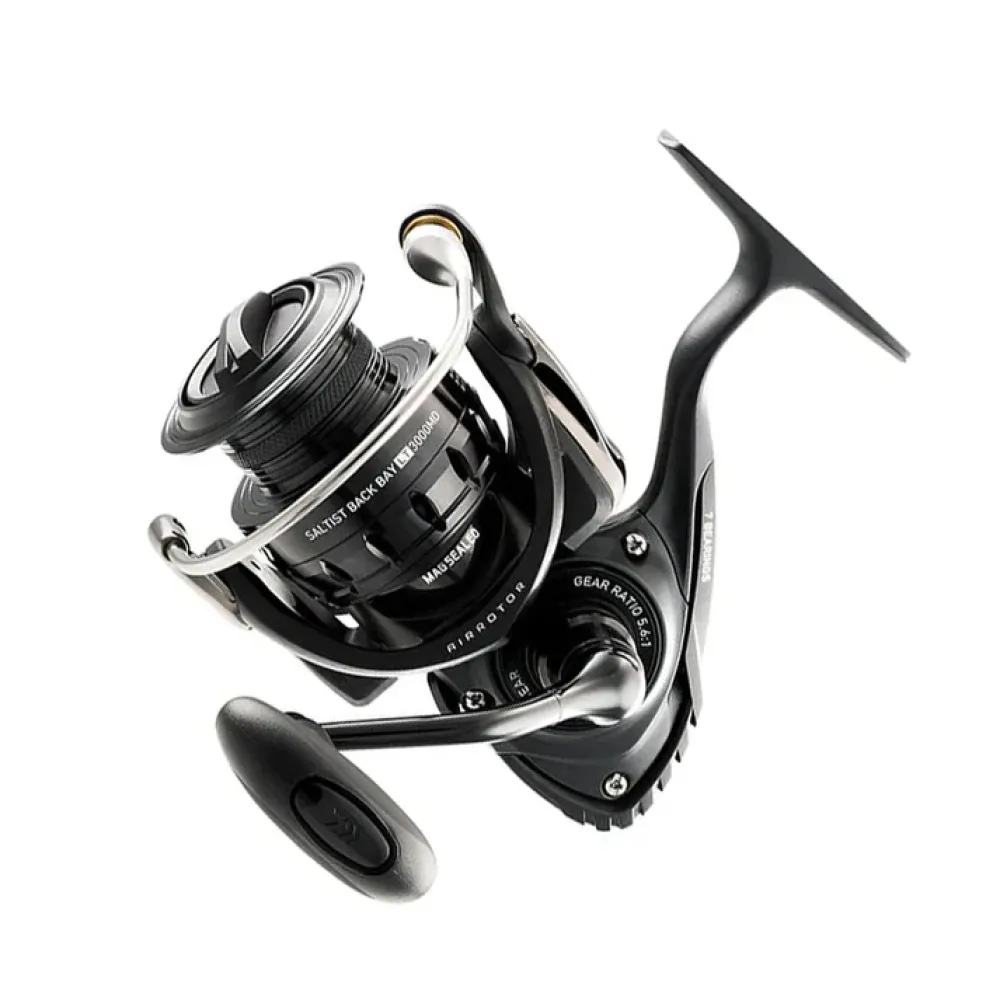 Online Saltist Back Bay LT Spinning Reels Spinning Reels