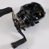New Steez A 100 STZ100XH 8.5:1 RH - Used Casting Reel - Very Good Co Used Casting Reels