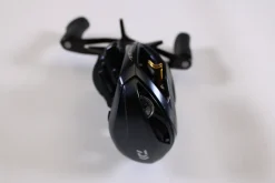 New Steez A 100 STZ100XH 8.5:1 RH - Used Casting Reel - Very Good Co Used Casting Reels