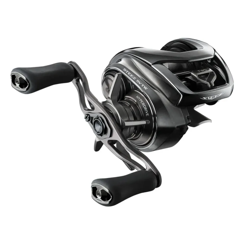 Fashion Steez SV Casting Reel Casting Reels
