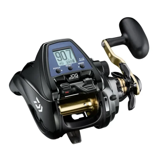Fashion Tanacom 500 Power Assist Reels Electric Reels