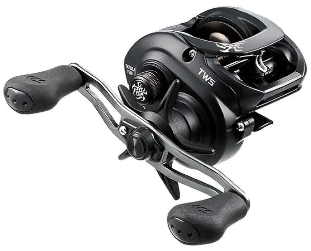 Online Tatula 150 Baitcasting Reels Casting Reels