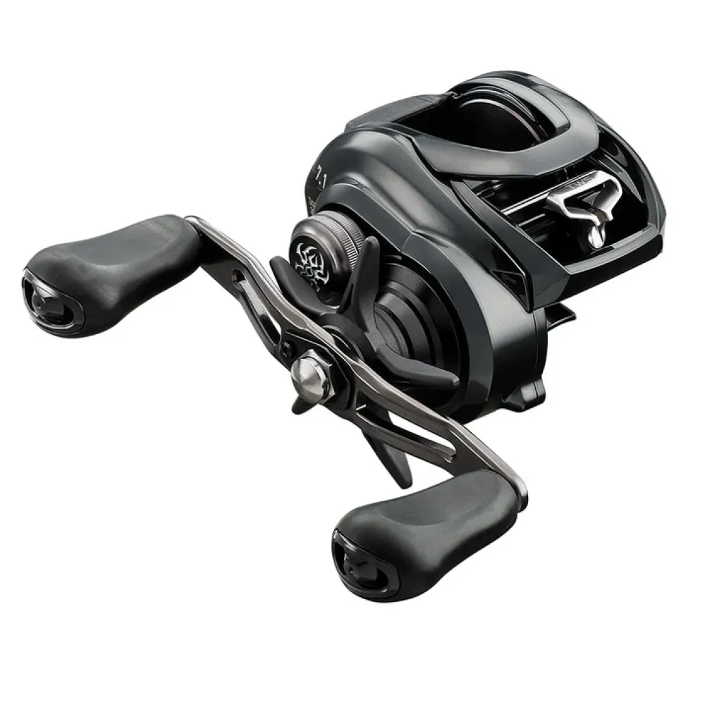 Fashion Tatula 300 Casting Reels Casting Reels