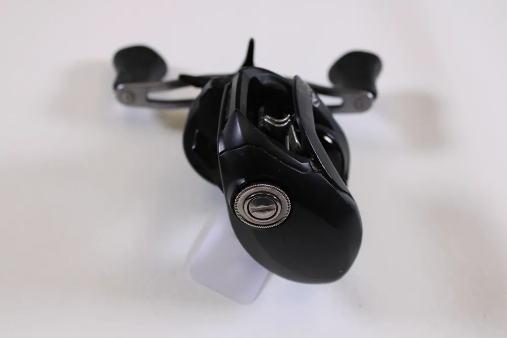 Best Tatula 200 TAT200HS 7.3:1 RH - Used Casting Reel - Good Conditio Used Casting Reels