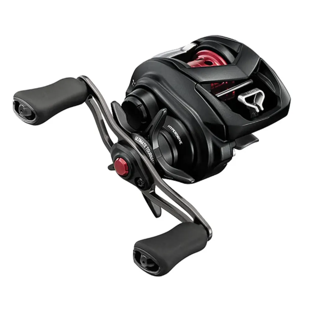 Best Tatula BF 70 24 Bait Finesse Casting Reels Casting Reels