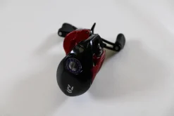 Fashion Tatula CT Typre-R CT100XS 8.1:1 Gear Ratio - Used Casting Reel - Used Casting Reels