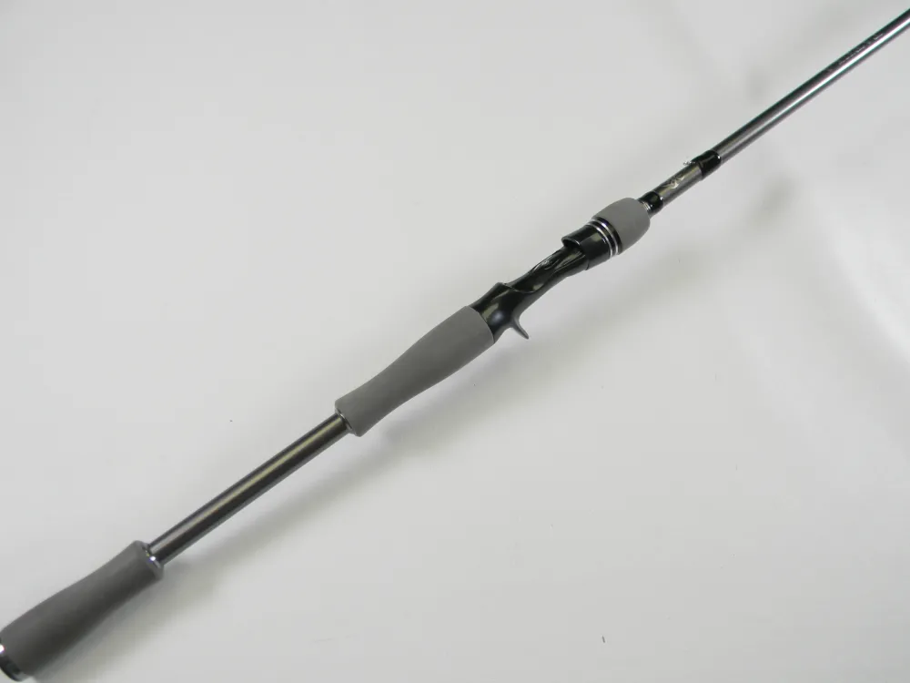 Online Tatula Elite AGS TTEL761HFB-AGS Flippin' 7'6" Heavy - Used Casti Used Casting Rods