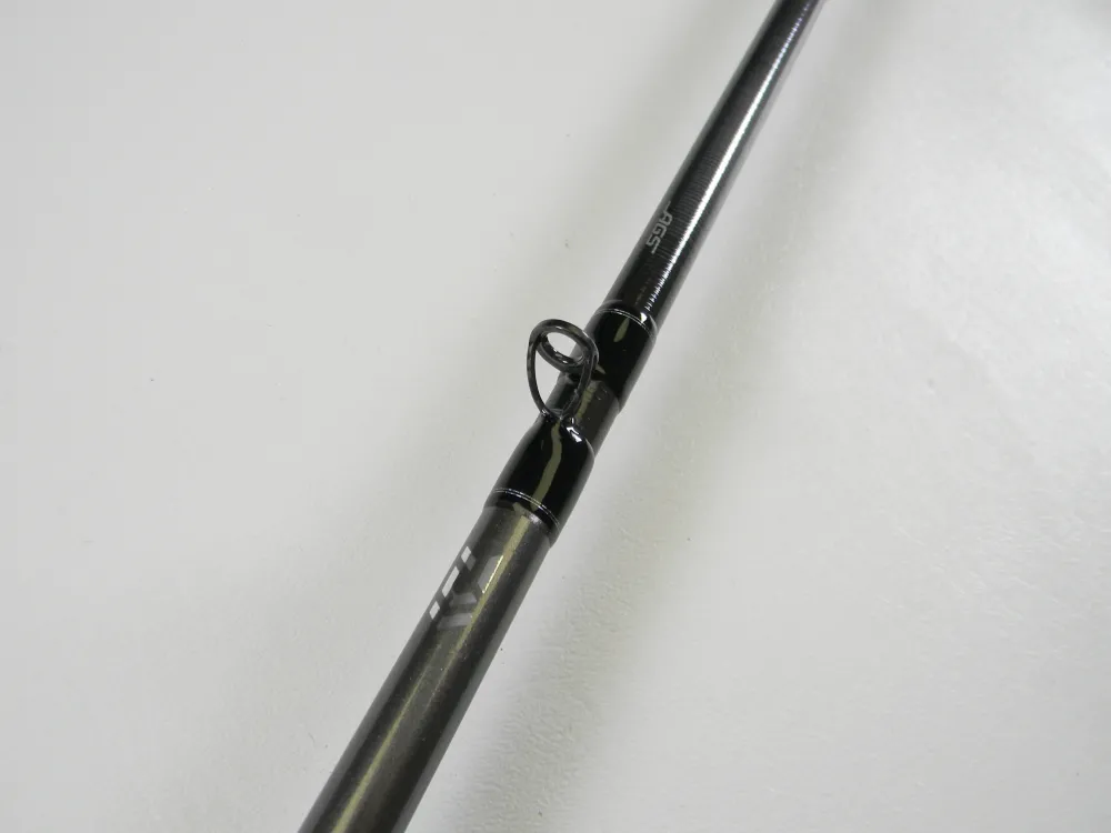 Online Tatula Elite AGS TTEL761HFB-AGS Flippin' 7'6" Heavy - Used Casti Used Casting Rods