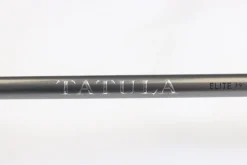 Hot Tatula Elite AGS TTEL791HFB-AGS Long Cast Frog 7'9" Heavy - Used Used Casting Rods
