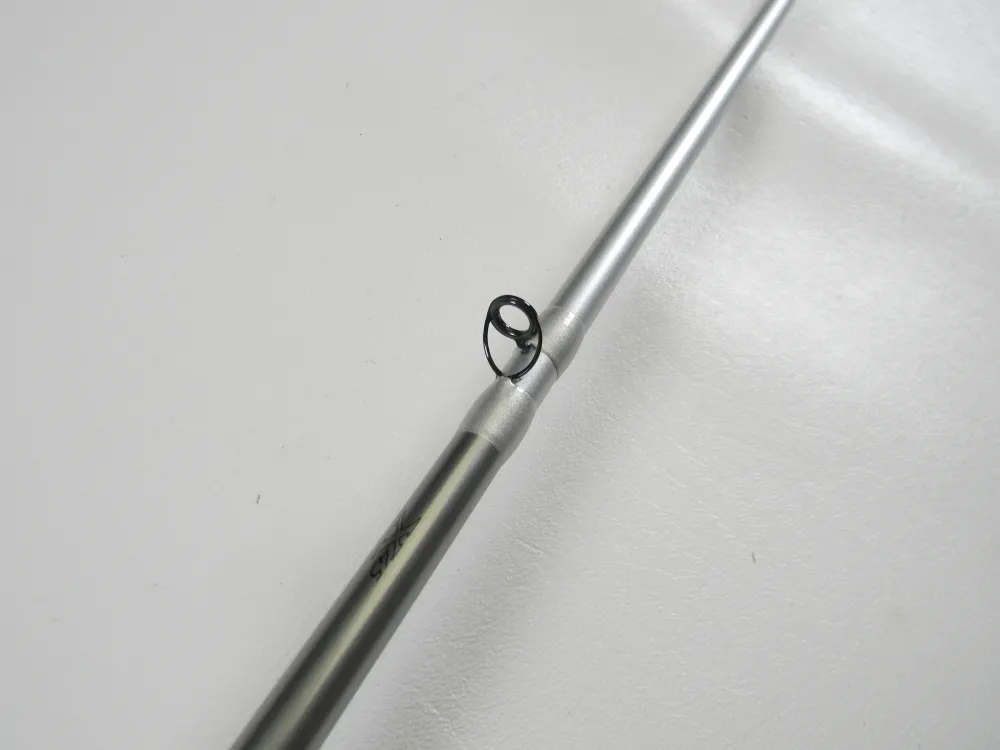 Fashion Tatula Elite TAEL691MLRB Jerkbait Light Topwater 6'9" Medium Lig Used Casting Rods