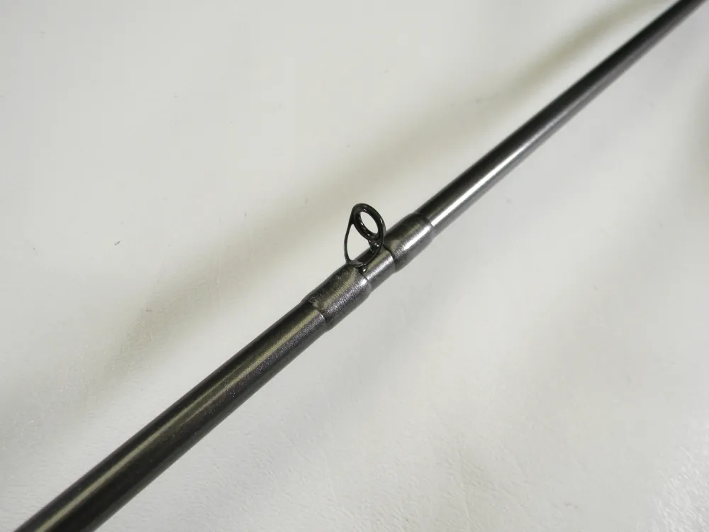 Outlet Tatula Elite TTEL731HFB Texas Rig/Finesse Jig 7'3" Heavy - Used Used Casting Rods