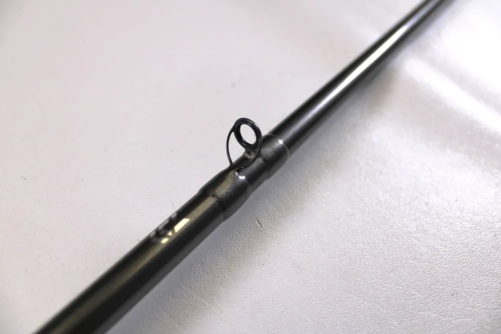 Sale Tatula Elite TTEL741MHRB-G Crankin'/Bladed Jig 7'4" Medium Heavy Used Casting Rods