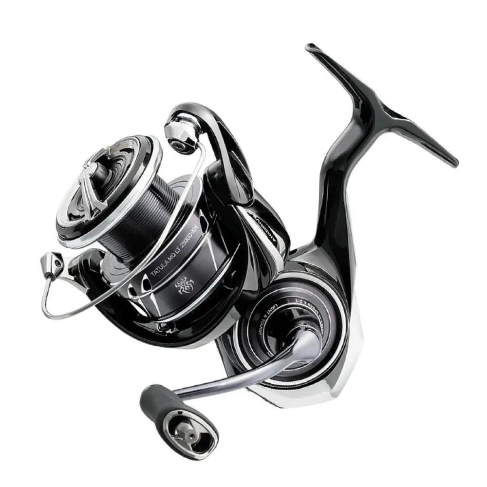 Outlet Tatula MQ LT Spinning Reels Spinning Reels