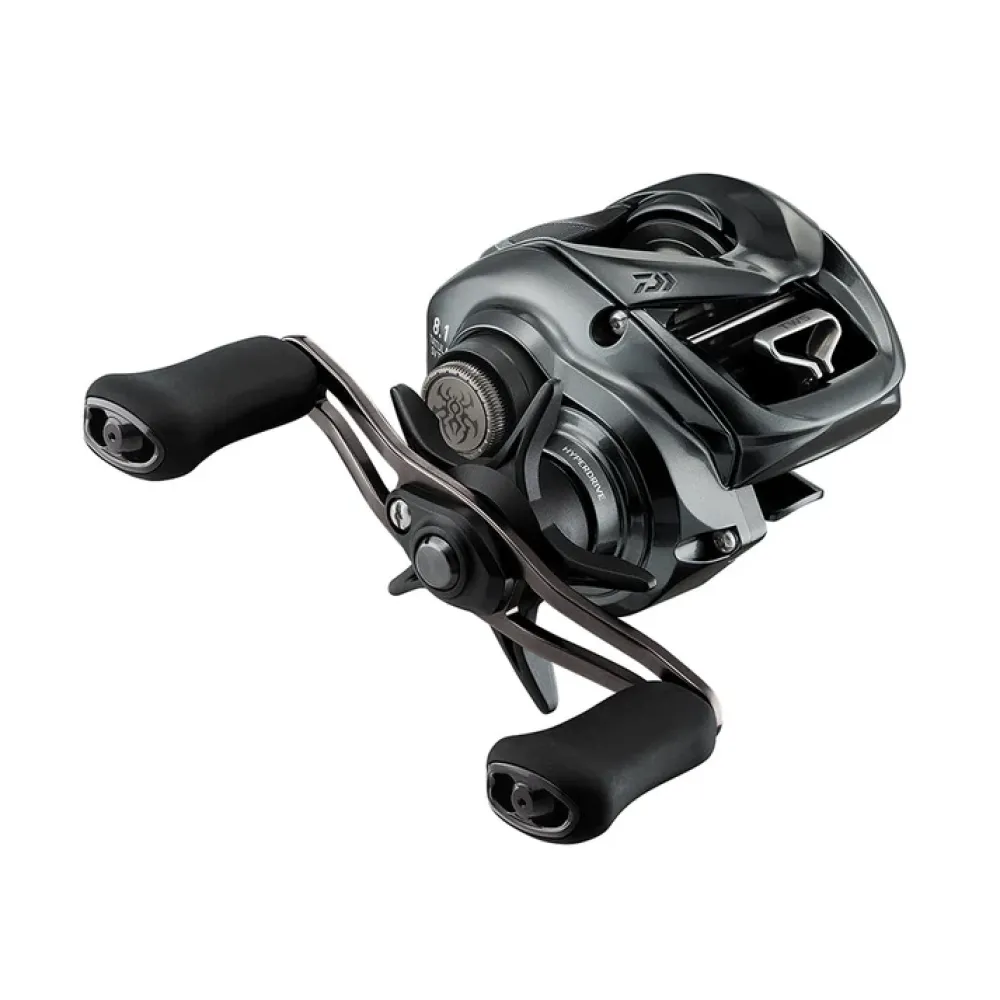 New Tatula SV TW 100 Casting Reels Casting Reels