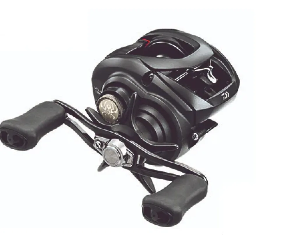 Clearance Tatula TTU100 Casting Reels Casting Reels