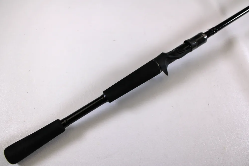New Tatula XT TATULAXT731MHFB 7'3" Medium Heavy - Used Casting Rod - Used Casting Rods