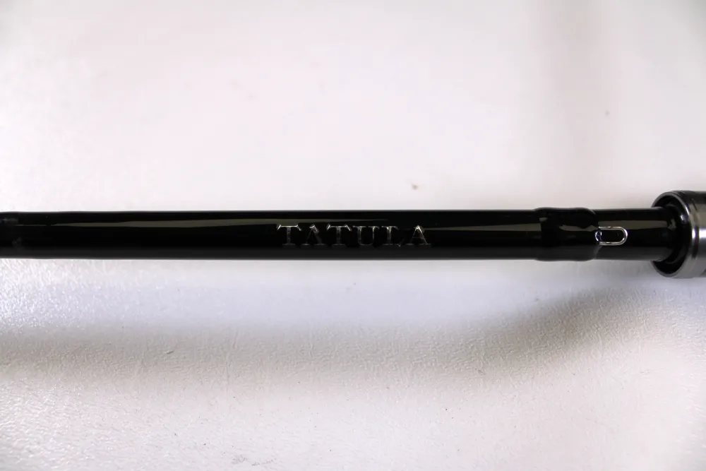 New Tatula XT TATULAXT731MHFB 7'3" Medium Heavy - Used Casting Rod - Used Casting Rods