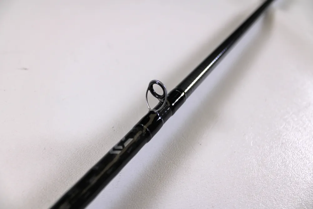 New Tatula XT TATULAXT731MHFB 7'3" Medium Heavy - Used Casting Rod - Used Casting Rods