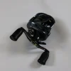 Online Zillion SV TW JDM 9.1:1 Gear Ratio - Used Casting Reel - Good Co Used Casting Reels