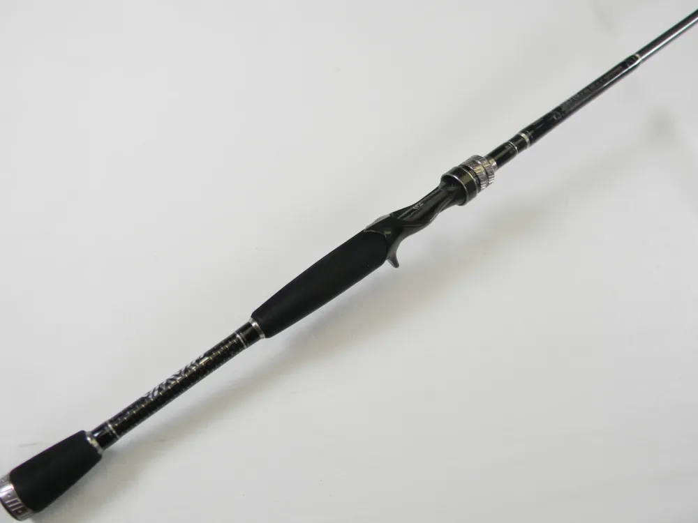 Discount Zillion ZIL731MHFB 7'3" Medium Heavy - Used Casting Rod - Excell Used Casting Rods