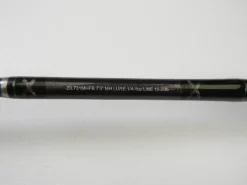 Discount Zillion ZIL731MHFB 7'3" Medium Heavy - Used Casting Rod - Excell Used Casting Rods