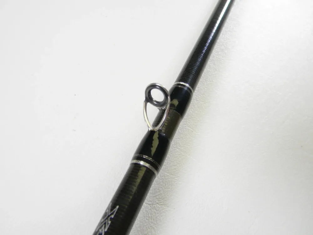 Discount Zillion ZIL731MHFB 7'3" Medium Heavy - Used Casting Rod - Excell Used Casting Rods