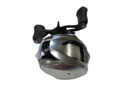 Clearance Zillion ZLNSVG100H Used Casting Reel - Good Condition Used Casting Reels