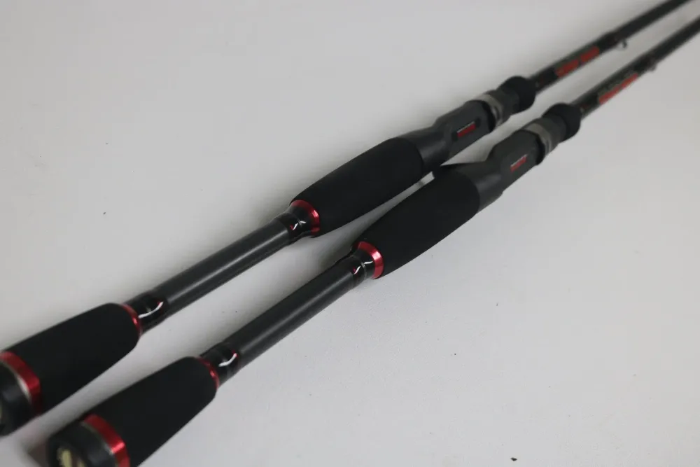 Online Dark Angel C701MH and C701M Casting Rods - Used - Good Conditio Used Casting Rods