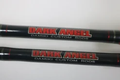 Online Dark Angel C701MH and C701M Casting Rods - Used - Good Conditio Used Casting Rods