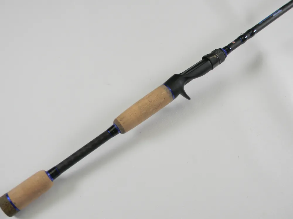 Fashion Champion XP DC705C 7'0" Mag Heavy - Used Casting Rod - Excellen Used Casting Rods