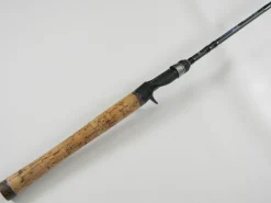 Fashion Champion XP DC705CB 7'0" Medium Heavy - Used Casting Rod - Exce Used Casting Rods