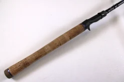 Best Champion XP DC736CBGLASS 7'3" Heavy - Used Casting Rod - Very G Used Casting Rods