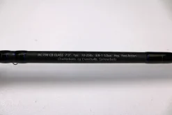 Best Champion XP DC736CBGLASS 7'3" Heavy - Used Casting Rod - Very G Used Casting Rods